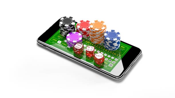 garasiqq Sic Bo betting layout showing all available wager options